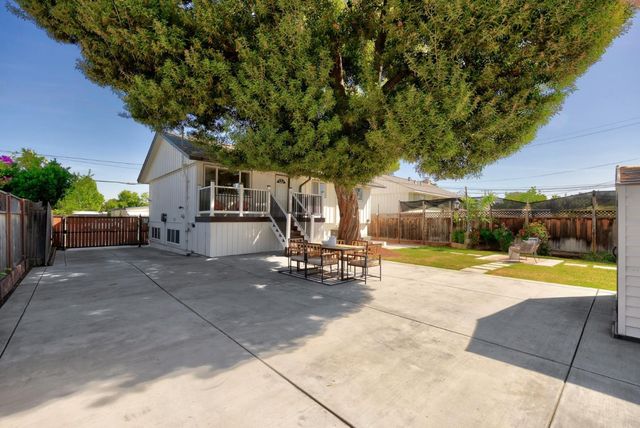 3908 W Campbell Avenue, Campbell, CA 95008