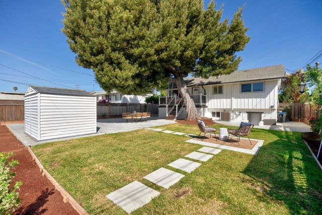 3908 W Campbell Avenue, Campbell, CA 95008