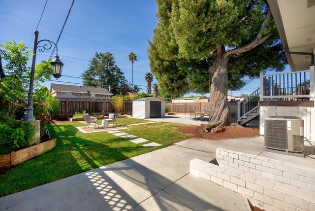 3908 W Campbell Avenue, Campbell, CA 95008