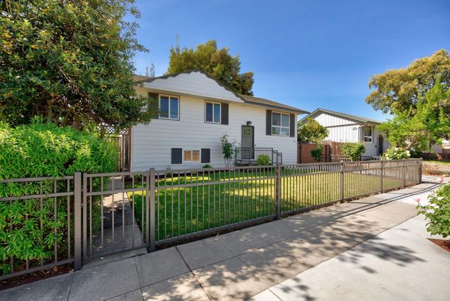 3908 W Campbell Avenue, Campbell, CA 95008