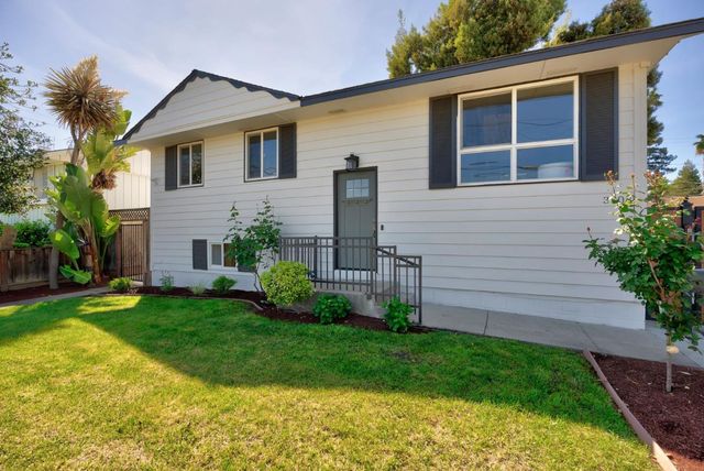 3908 W Campbell Avenue, Campbell, CA 95008