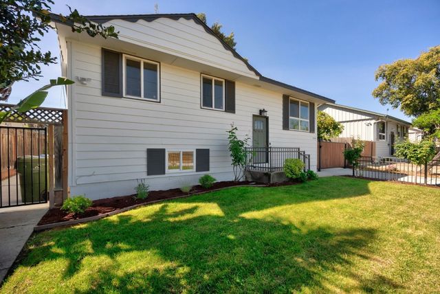 3908 W Campbell Avenue, Campbell, CA 95008