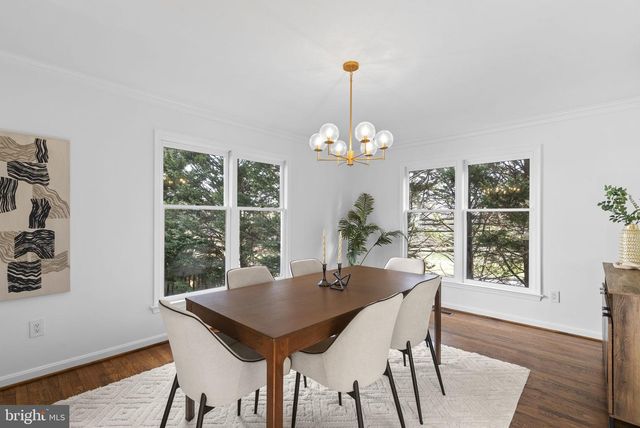 7 CLIFFE HILL COURT, Potomac, MD 20854