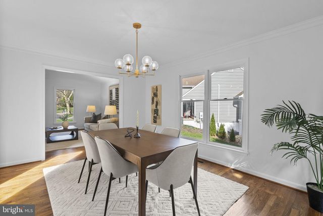 7 CLIFFE HILL COURT, Potomac, MD 20854