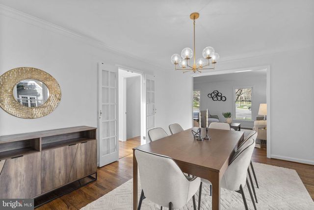 7 CLIFFE HILL COURT, Potomac, MD 20854