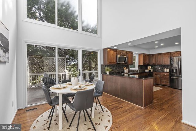 7 CLIFFE HILL COURT, Potomac, MD 20854