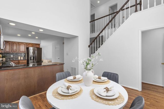 7 CLIFFE HILL COURT, Potomac, MD 20854