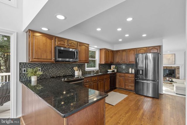 7 CLIFFE HILL COURT, Potomac, MD 20854