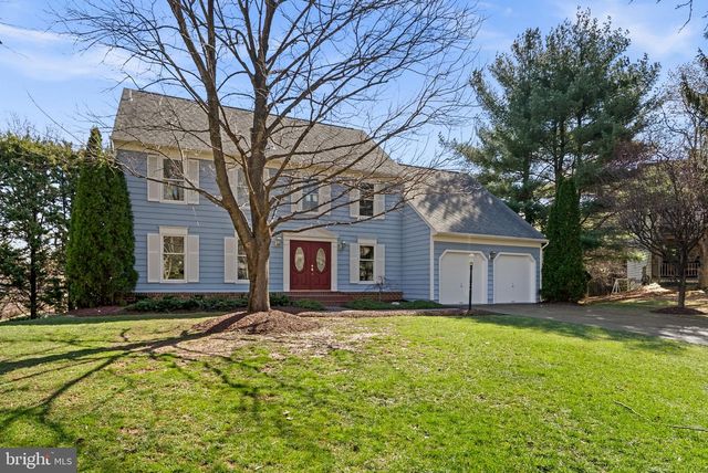 7 CLIFFE HILL COURT, Potomac, MD 20854