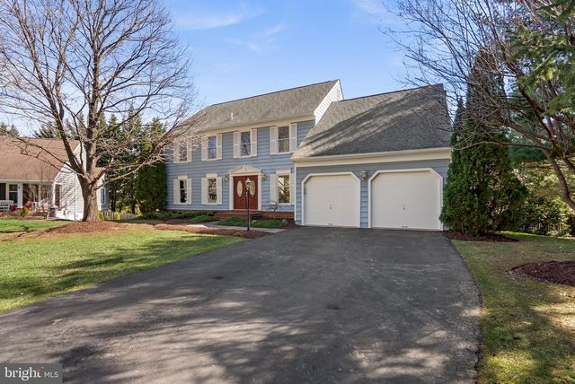 7 CLIFFE HILL COURT, Potomac, MD 20854