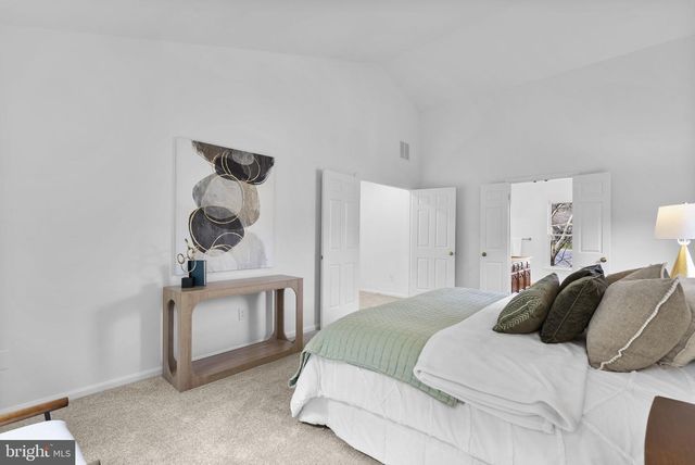 7 CLIFFE HILL COURT, Potomac, MD 20854