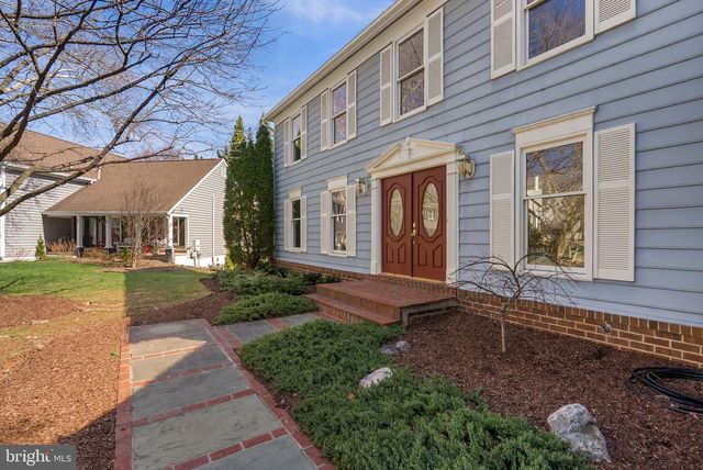 7 CLIFFE HILL COURT, Potomac, MD 20854