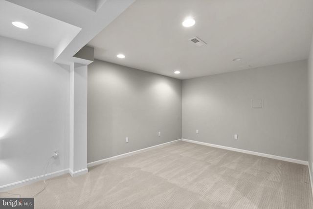 7 CLIFFE HILL COURT, Potomac, MD 20854