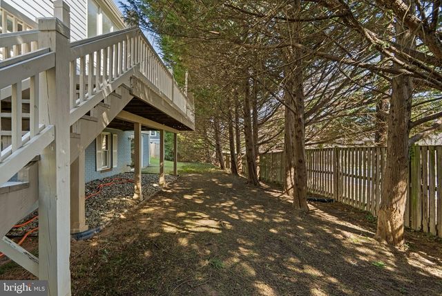 7 CLIFFE HILL COURT, Potomac, MD 20854