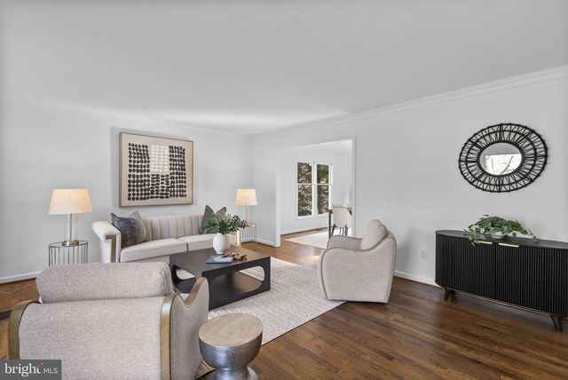 7 CLIFFE HILL COURT, Potomac, MD 20854