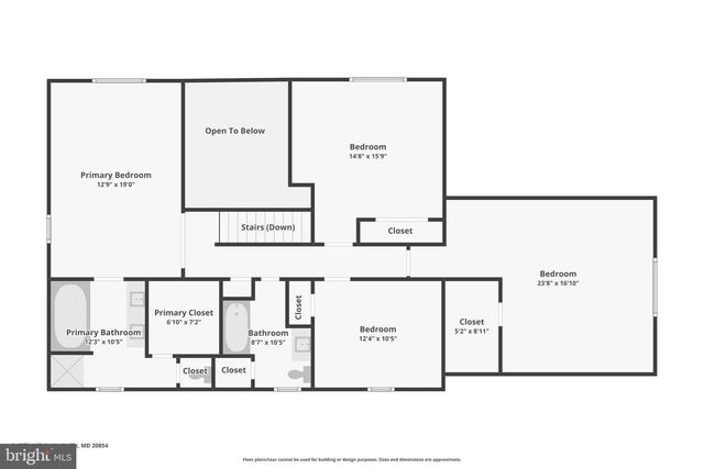 7 CLIFFE HILL COURT, Potomac, MD 20854