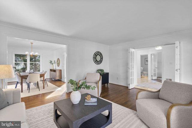 7 CLIFFE HILL COURT, Potomac, MD 20854