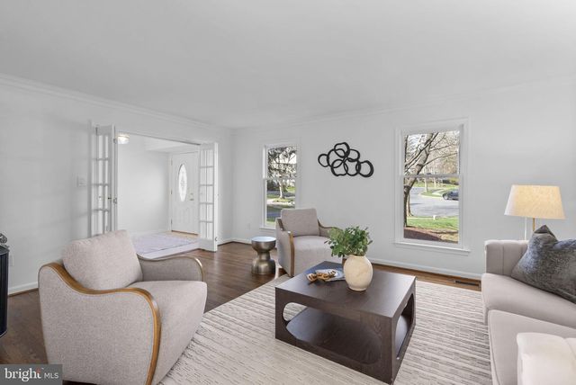 7 CLIFFE HILL COURT, Potomac, MD 20854