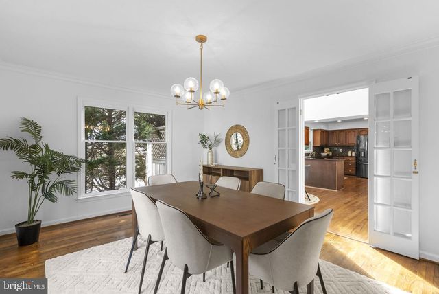 7 CLIFFE HILL COURT, Potomac, MD 20854