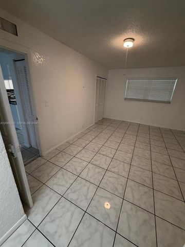 3300 Spanish Moss Ter 412, Lauderhill, FL 33319