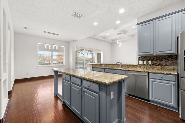 9484 WALNUT CREST DRIVE, Orlando, FL 32832