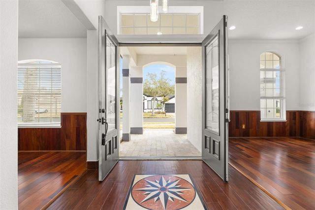 9484 WALNUT CREST DRIVE, Orlando, FL 32832