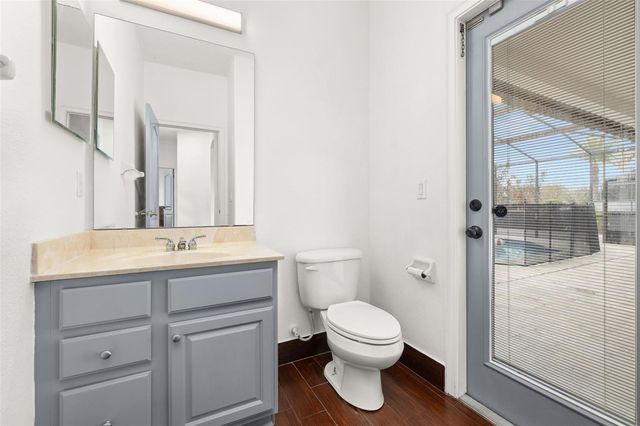 9484 WALNUT CREST DRIVE, Orlando, FL 32832