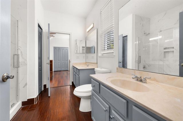 9484 WALNUT CREST DRIVE, Orlando, FL 32832