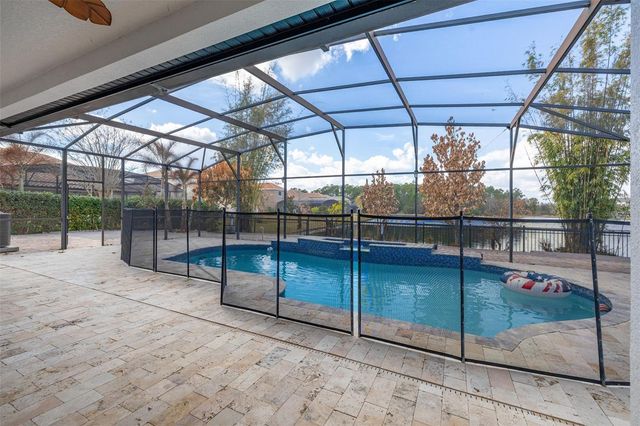 9484 WALNUT CREST DRIVE, Orlando, FL 32832