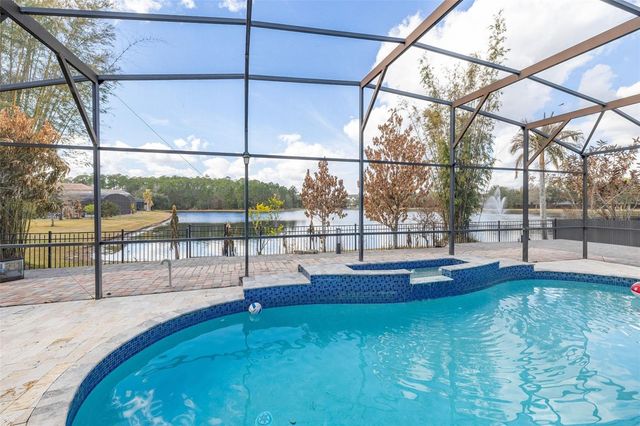 9484 WALNUT CREST DRIVE, Orlando, FL 32832