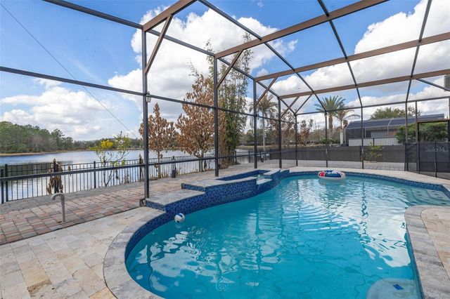 9484 WALNUT CREST DRIVE, Orlando, FL 32832