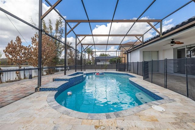 9484 WALNUT CREST DRIVE, Orlando, FL 32832