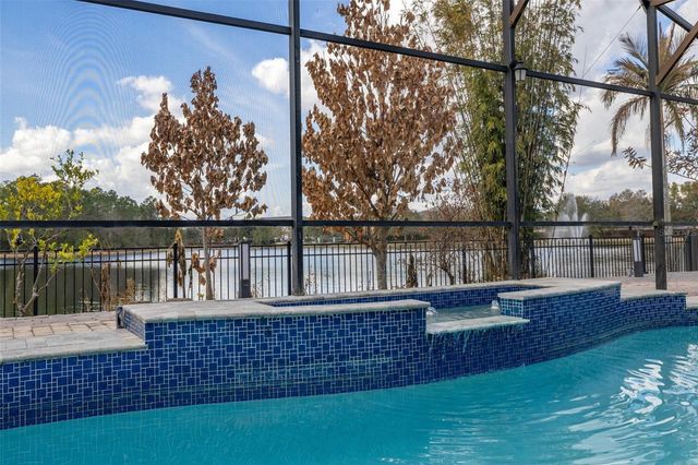 9484 WALNUT CREST DRIVE, Orlando, FL 32832