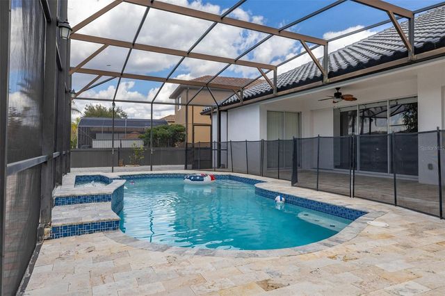 9484 WALNUT CREST DRIVE, Orlando, FL 32832