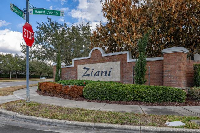 9484 WALNUT CREST DRIVE, Orlando, FL 32832