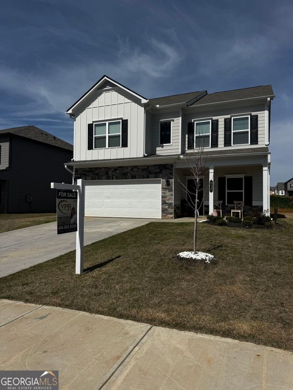 212 Addison Drive NW, Cartersville, GA 30120 — photo 2