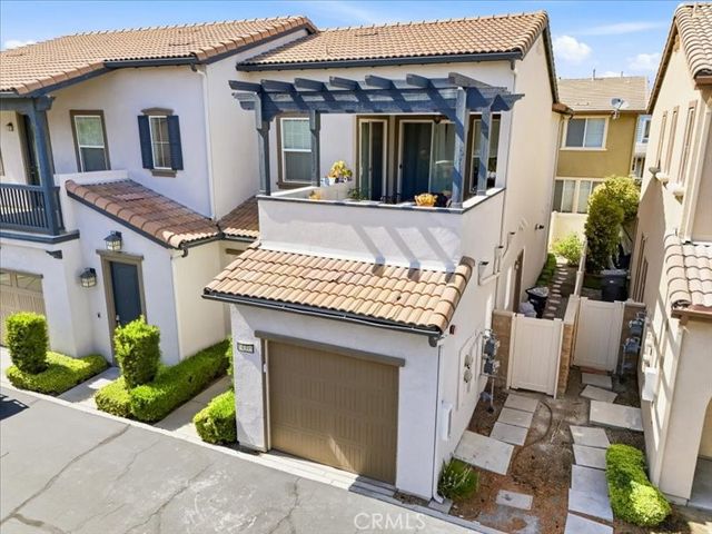14395 Penn Foster, Chino, CA 91710