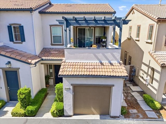 14395 Penn Foster, Chino, CA 91710