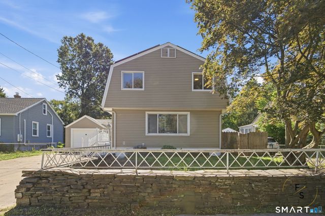 87 Oxford Drive, East Hartford, CT 06118