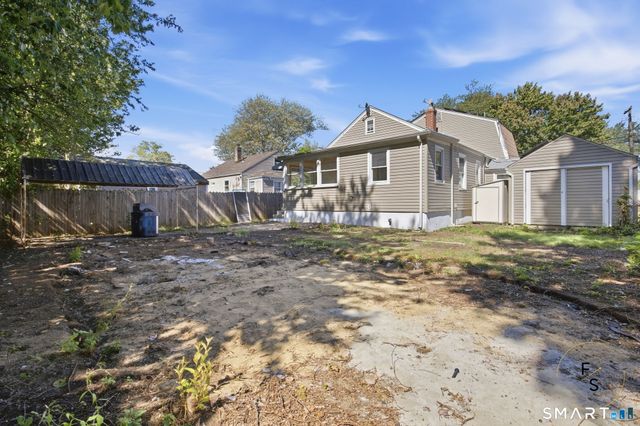 87 Oxford Drive, East Hartford, CT 06118
