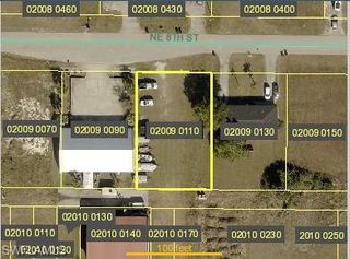 822 NE 8th ST, Cape Coral, FL 33909