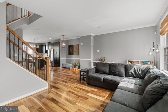 1338 LOWMAN ST, Baltimore, MD 21230