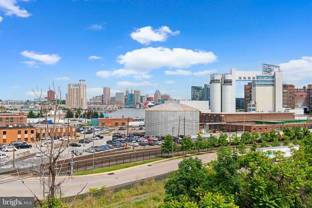 1338 LOWMAN ST, Baltimore, MD 21230