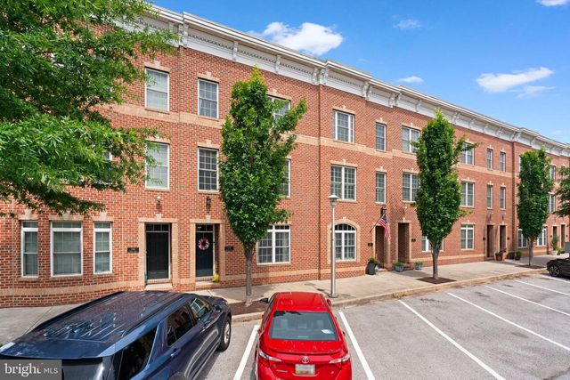 1338 LOWMAN ST, Baltimore, MD 21230