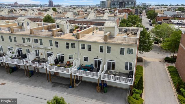 1338 LOWMAN ST, Baltimore, MD 21230