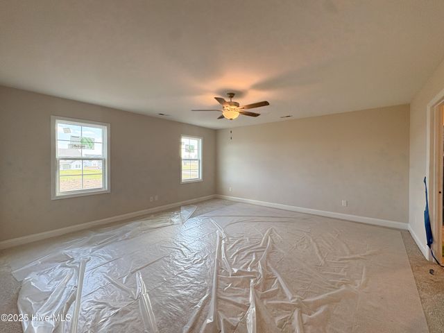 903 Wild Azalea Way, Hubert, NC 28539