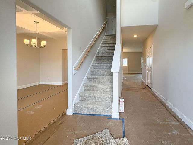 903 Wild Azalea Way, Hubert, NC 28539