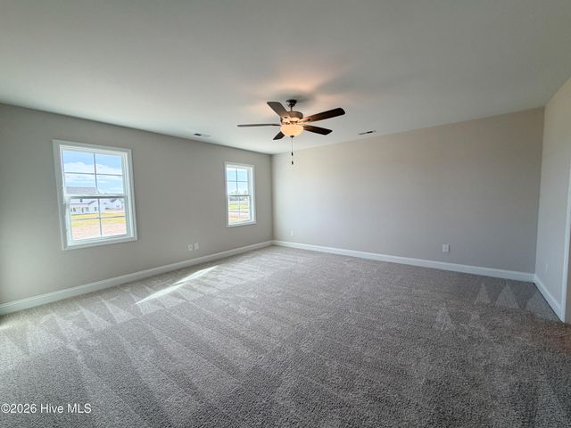 903 Wild Azalea Way, Hubert, NC 28539