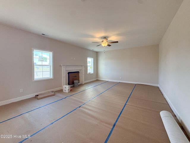 903 Wild Azalea Way, Hubert, NC 28539