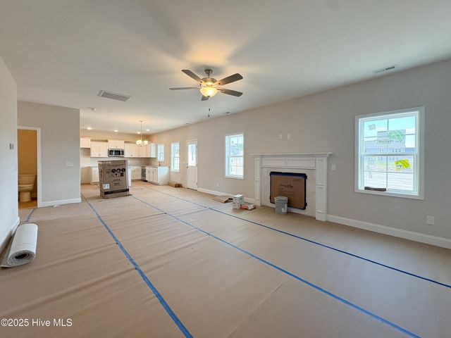 903 Wild Azalea Way, Hubert, NC 28539